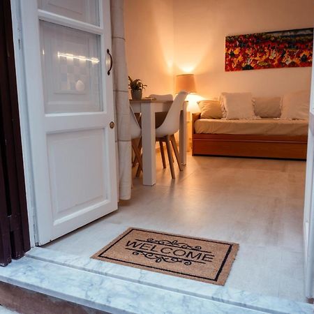 Casa Madi Apartment Palermo Bagian luar foto