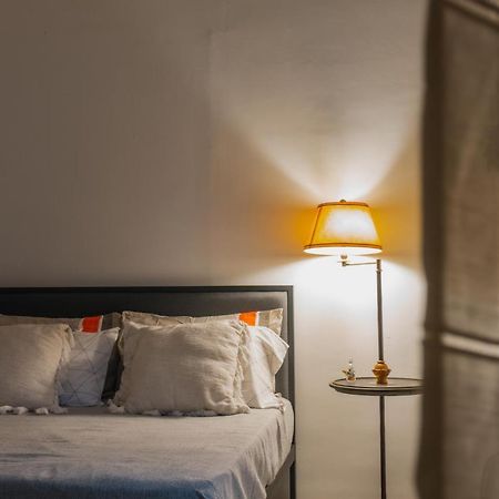 Casa Madi Apartment Palermo Bagian luar foto