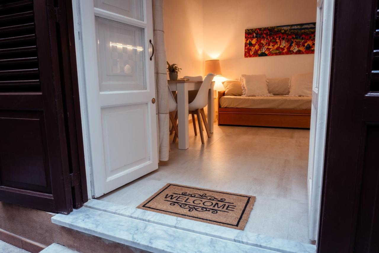 Casa Madi Apartment Palermo Bagian luar foto