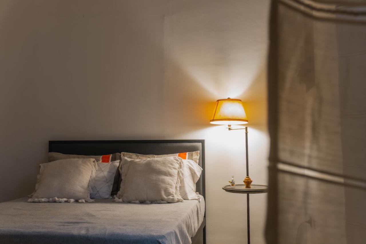 Casa Madi Apartment Palermo Bagian luar foto