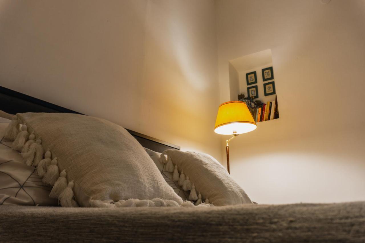 Casa Madi Apartment Palermo Bagian luar foto