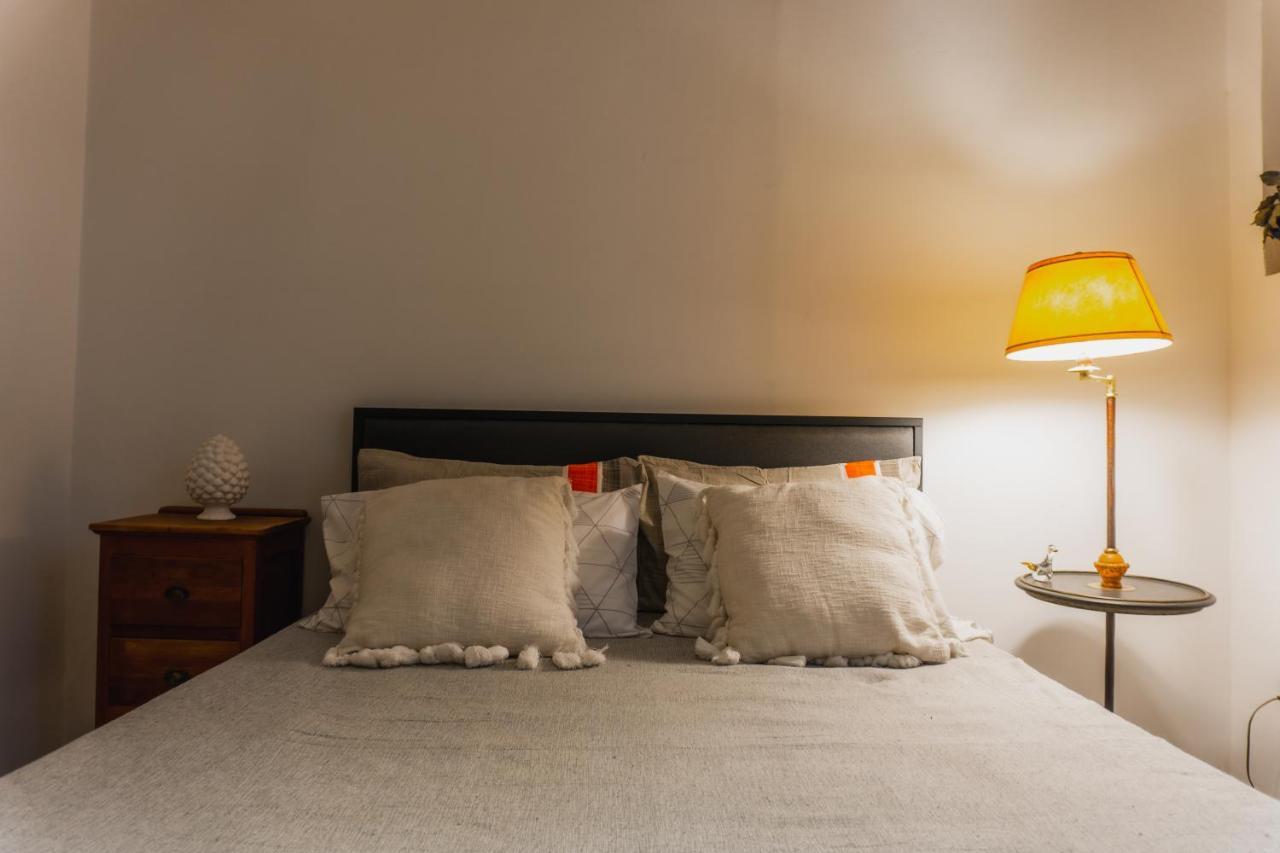 Casa Madi Apartment Palermo Bagian luar foto