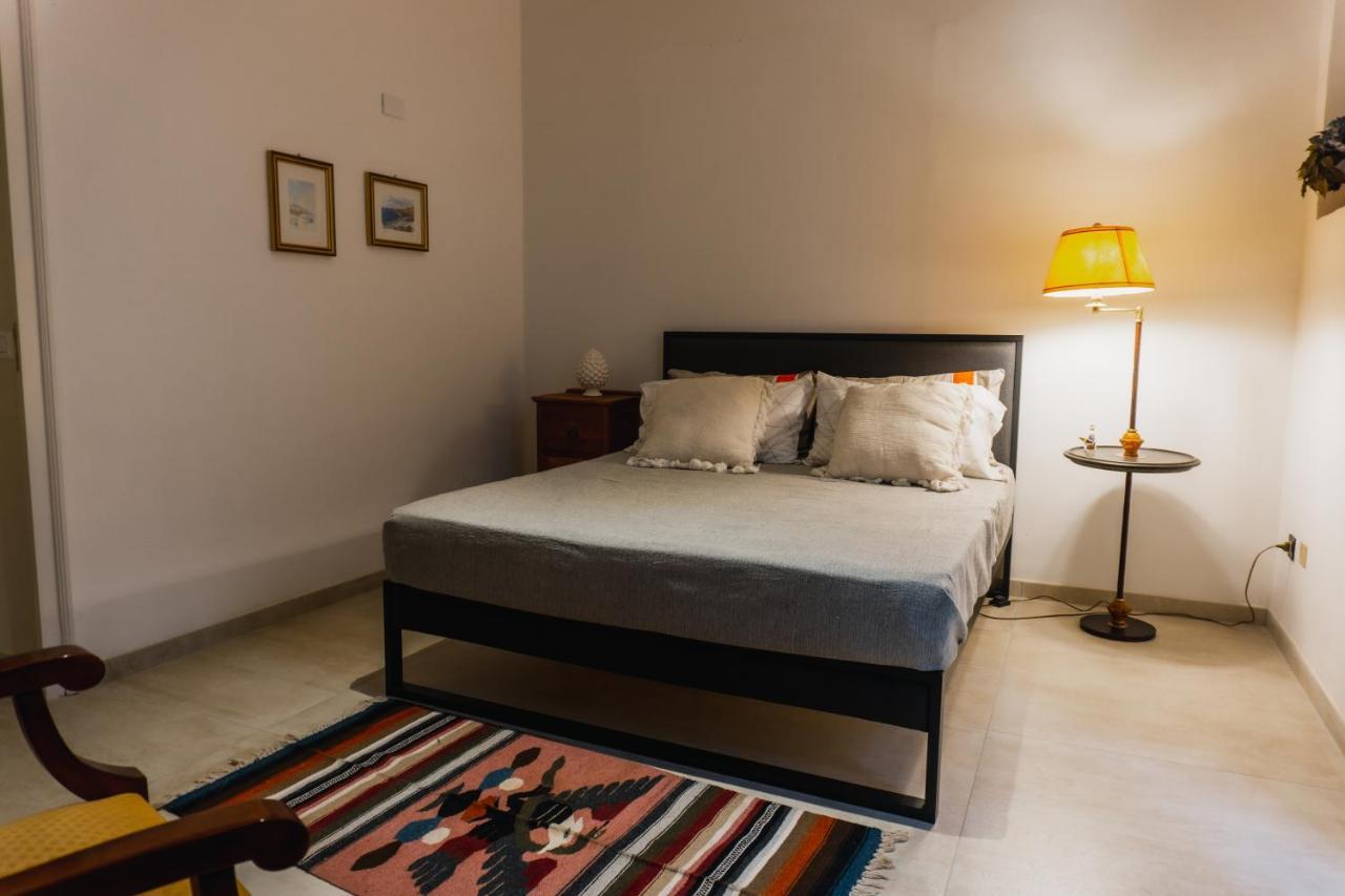 Casa Madi Apartment Palermo Bagian luar foto