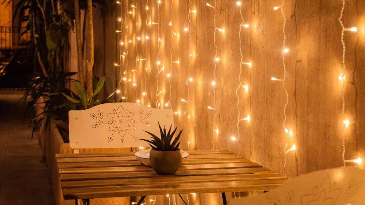 Casa Madi Apartment Palermo Bagian luar foto