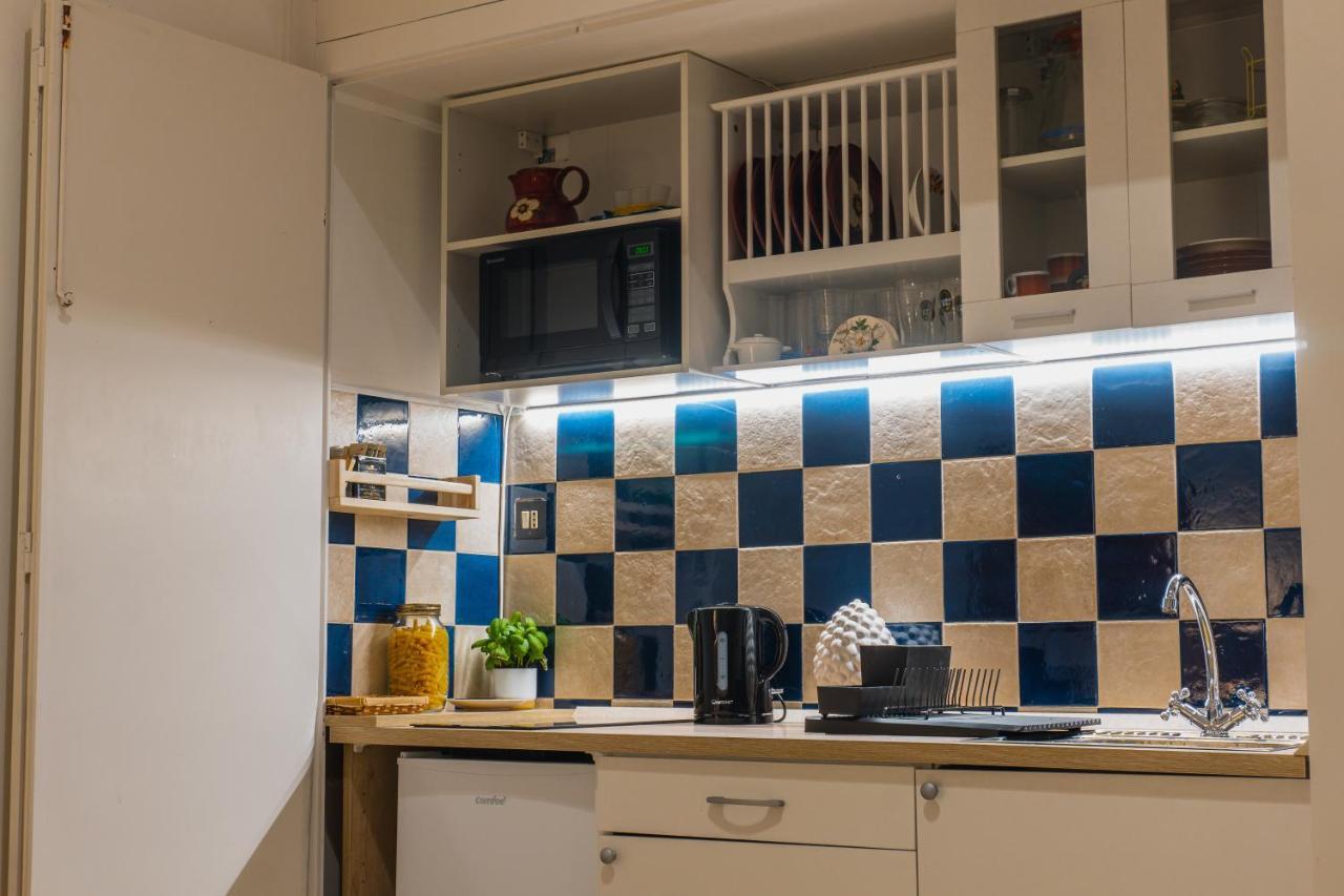 Casa Madi Apartment Palermo Bagian luar foto
