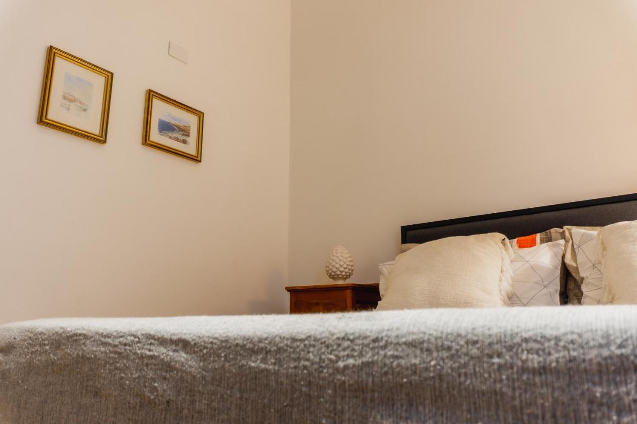 Casa Madi Apartment Palermo Bagian luar foto