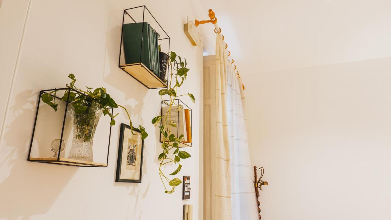 Casa Madi Apartment Palermo Bagian luar foto