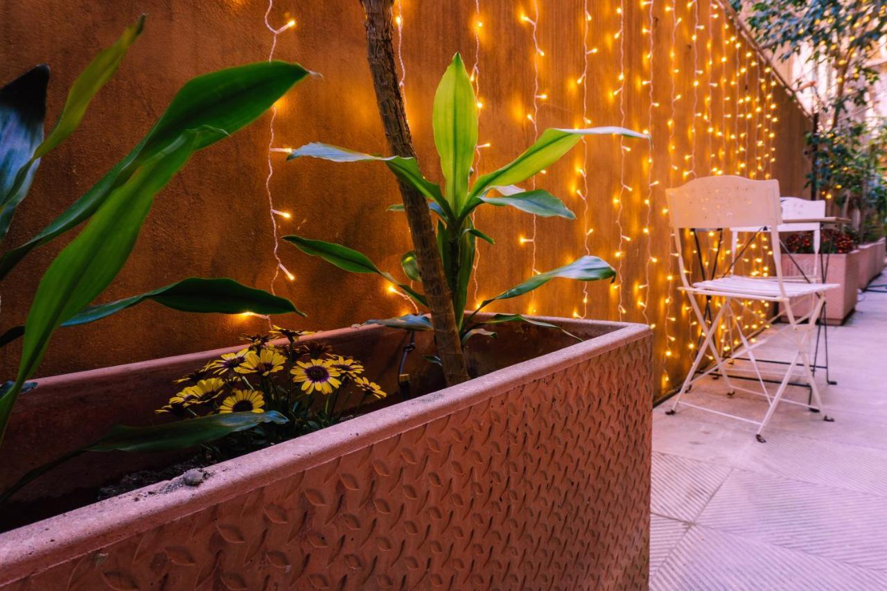 Casa Madi Apartment Palermo Bagian luar foto