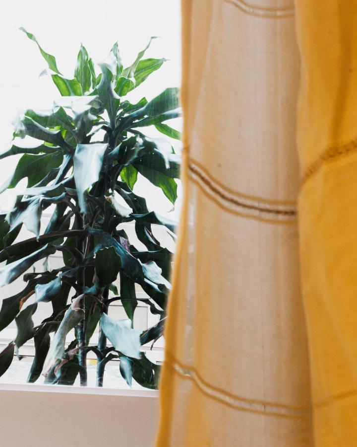 Casa Madi Apartment Palermo Bagian luar foto