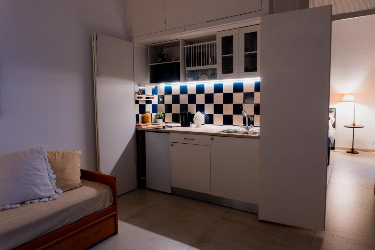 Casa Madi Apartment Palermo Bagian luar foto