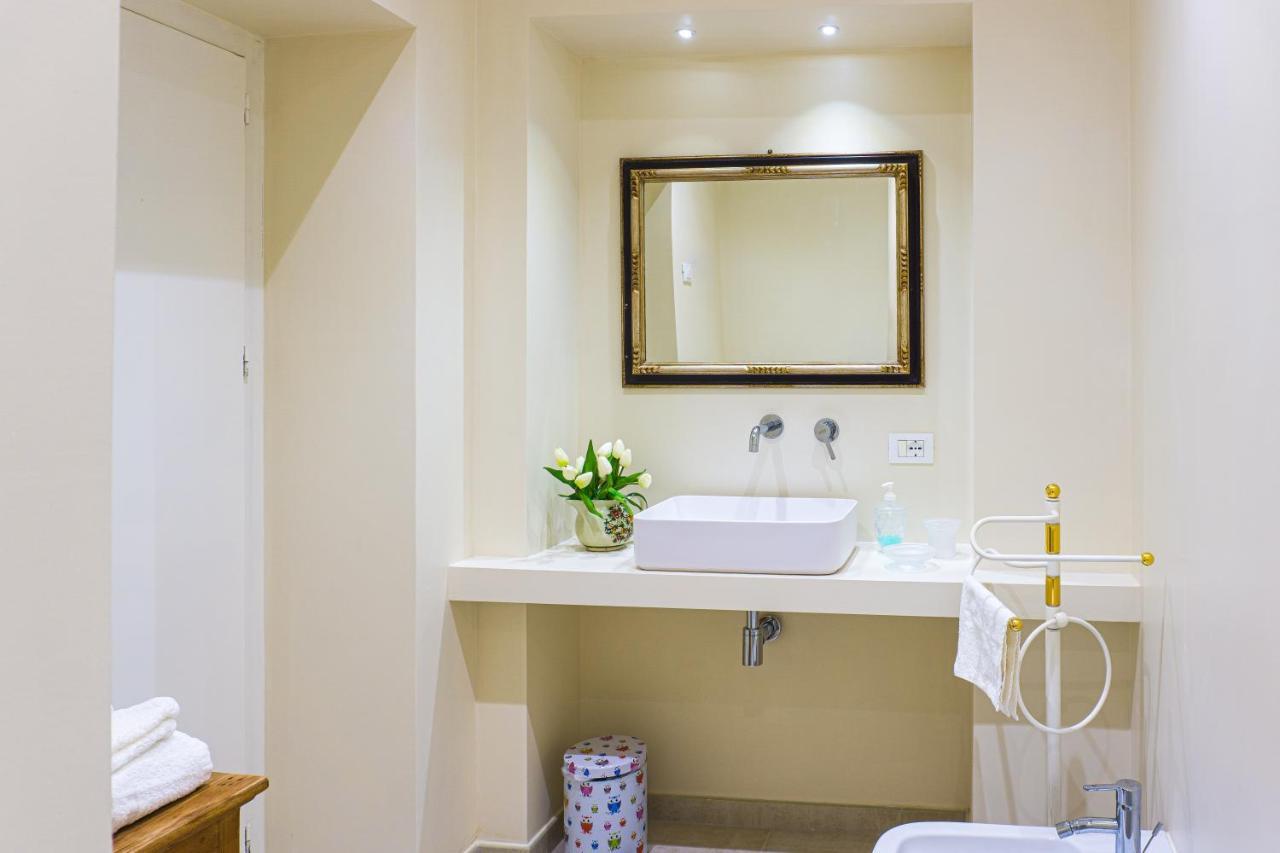 Casa Madi Apartment Palermo Bagian luar foto