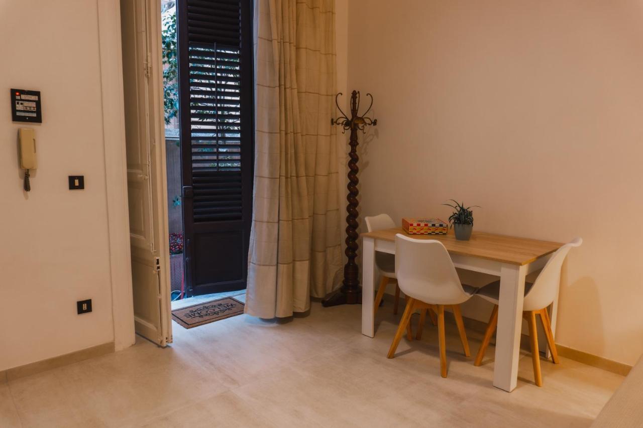Casa Madi Apartment Palermo Bagian luar foto