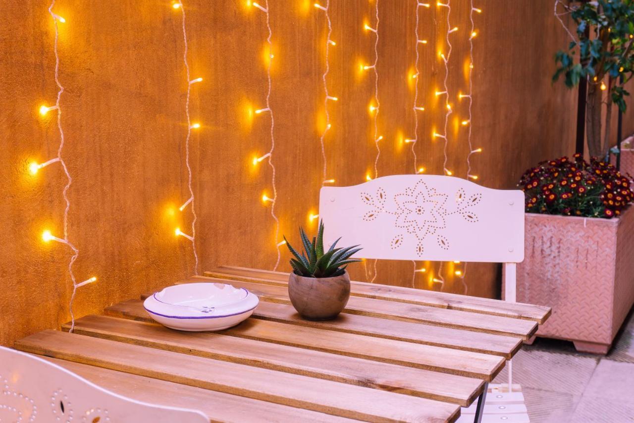 Casa Madi Apartment Palermo Bagian luar foto
