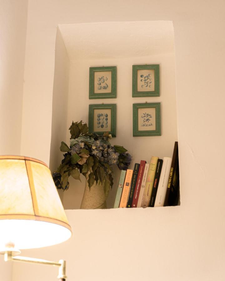 Casa Madi Apartment Palermo Bagian luar foto