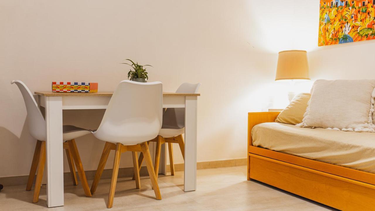Casa Madi Apartment Palermo Bagian luar foto