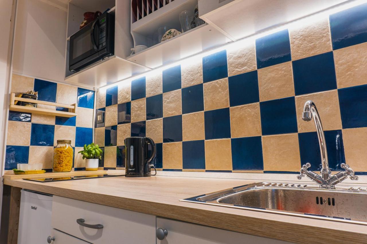 Casa Madi Apartment Palermo Bagian luar foto