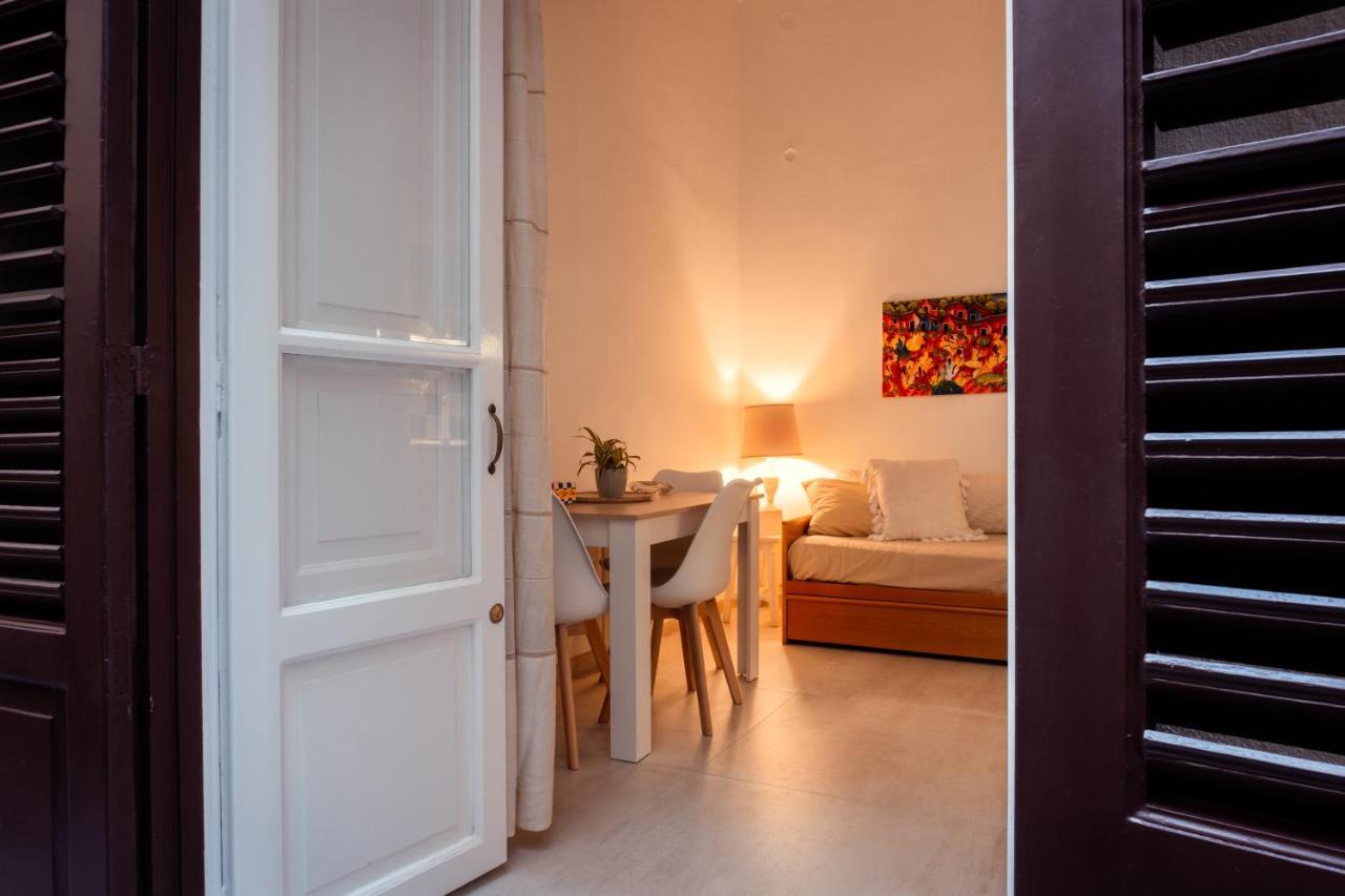 Casa Madi Apartment Palermo Bagian luar foto