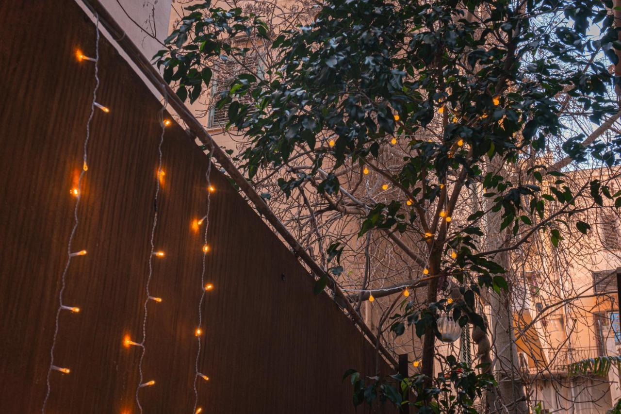 Casa Madi Apartment Palermo Bagian luar foto