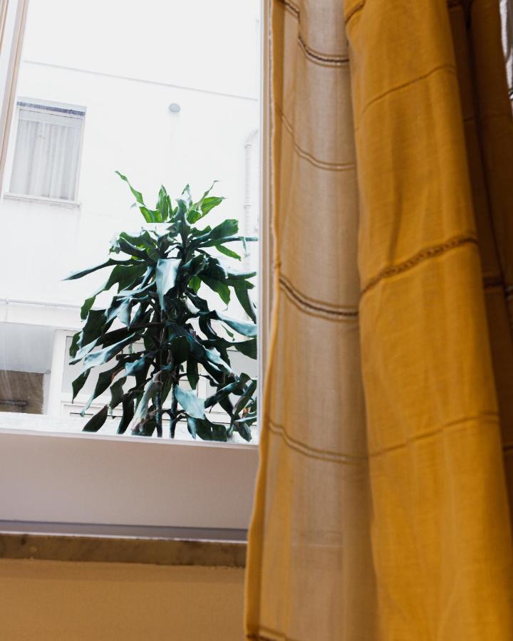 Casa Madi Apartment Palermo Bagian luar foto